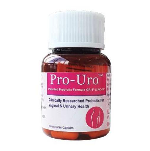 Pro-Uro Cap 28s
