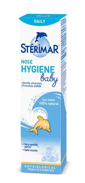 Sterimar Baby Nasal Hygiene 50ml