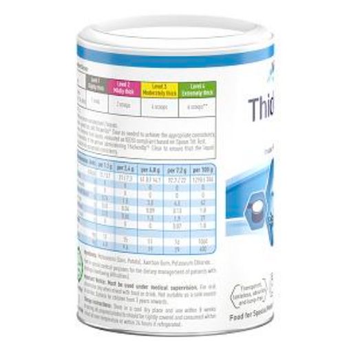 Resource Thicken Up Clear 125g