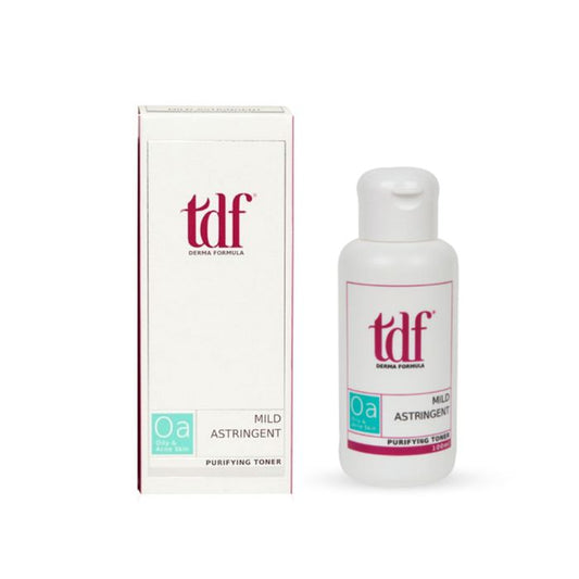 TDF Mild Astringent 100ml