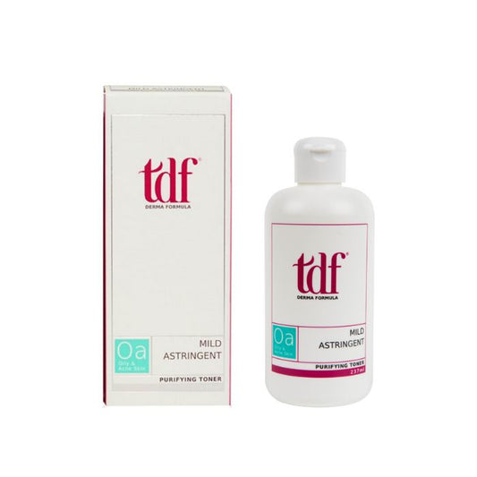 TDF Mild Astringent 237ml