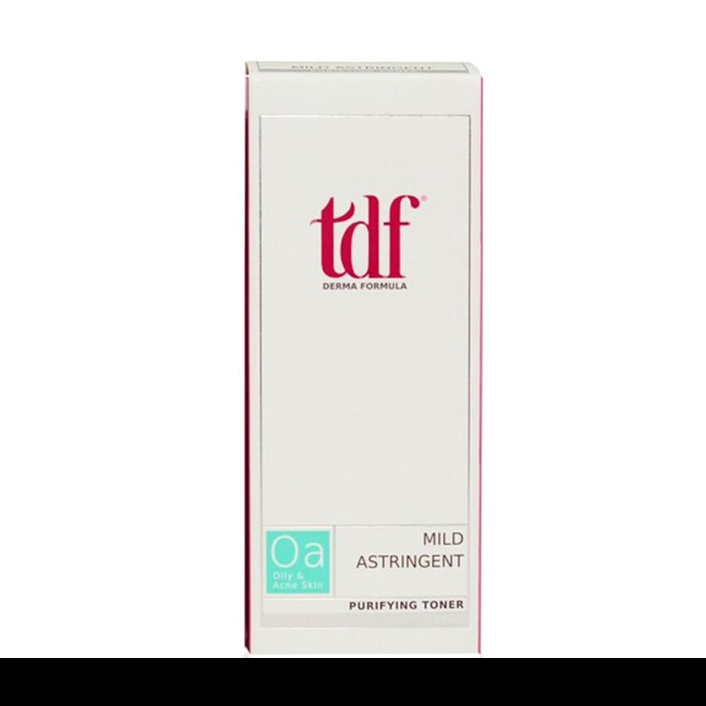 TDF Mild Astringent 237ml
