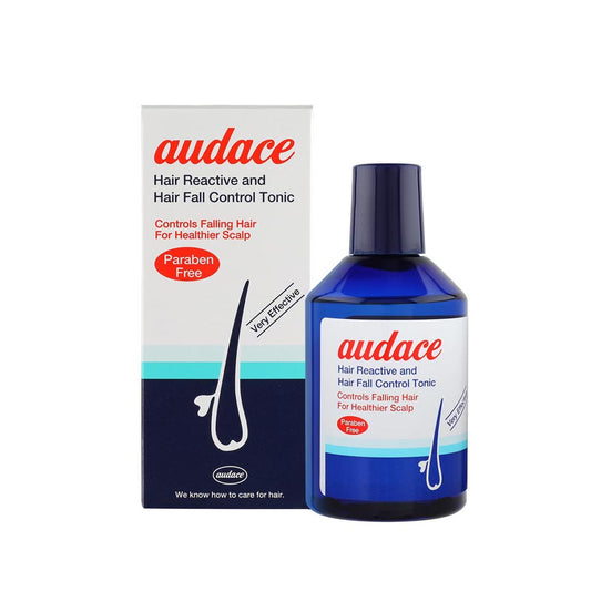 Audace Hair Reactive Tonic 200ml