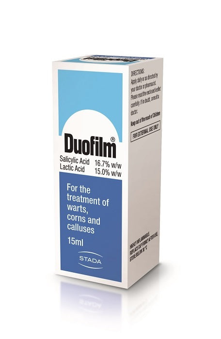 Duofilm Solution 15ml
