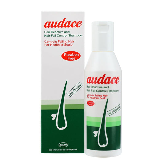 Audace Hair Reactive Shampoo 200ml