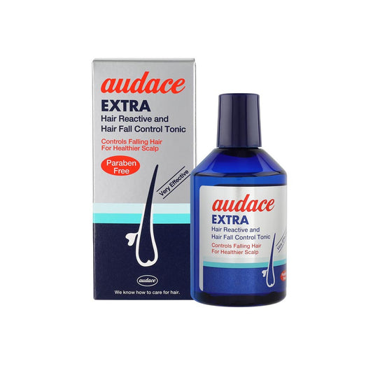 Audace Extra Hair Reactive Tonic 200ml