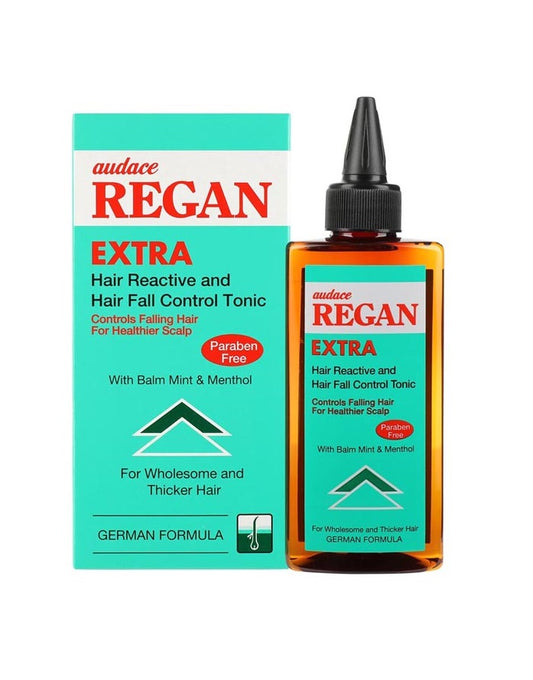 Audace Regan Extra Tonic Mint/Menthol 200ml