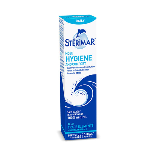 Sterimar Nasal Spray 100ml