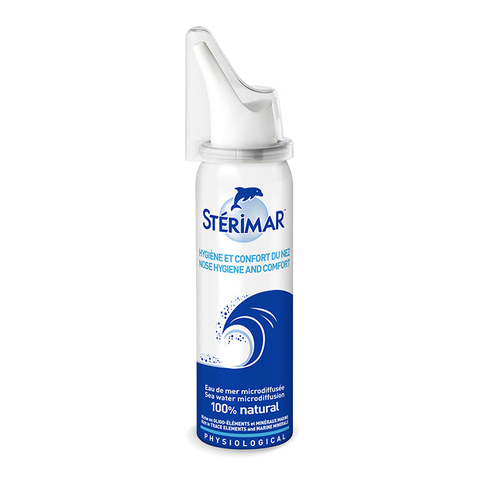Sterimar Nasal Spray 100ml
