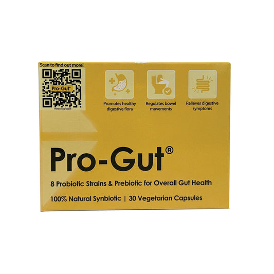 Pro-Gut 30s