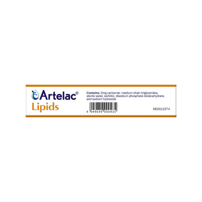 Artelac Lipids Eye Drop 30s