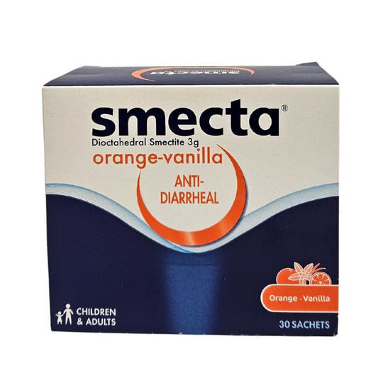 Smecta Powder Sachet 3g