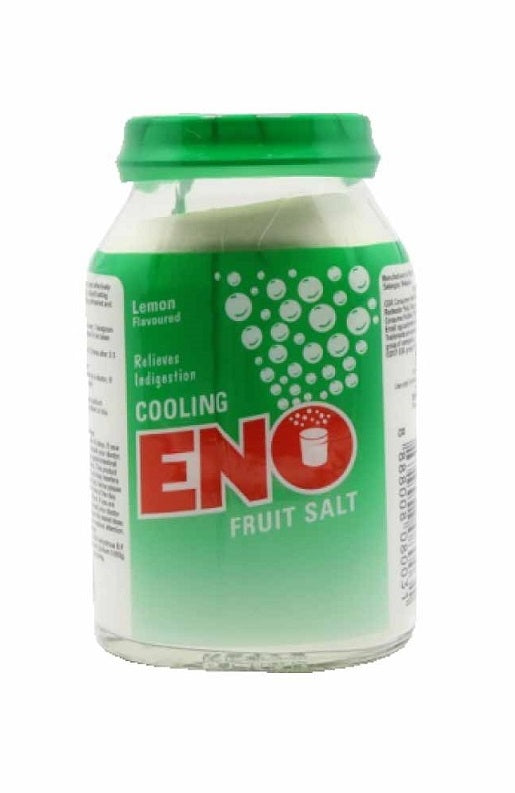 ENO FRUIT SALT LEMON 100G