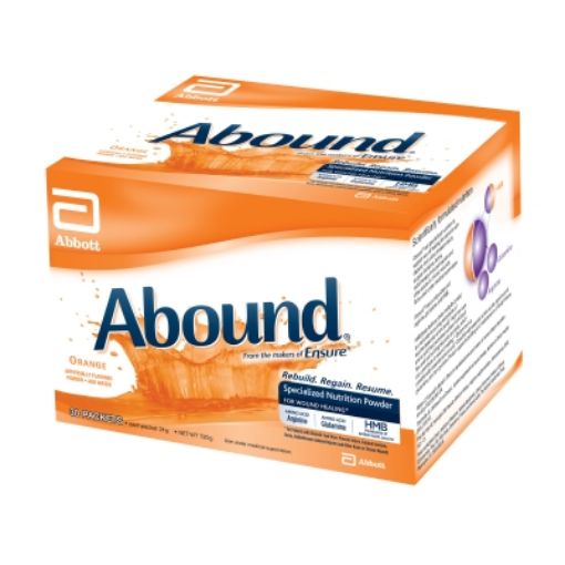 Abound Powder 30 x 24g