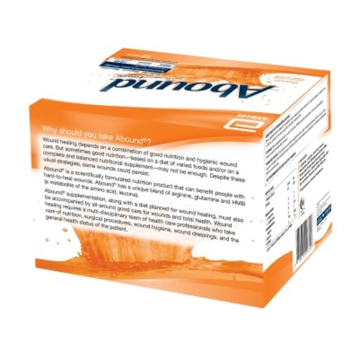 Abound Powder 30 x 24g