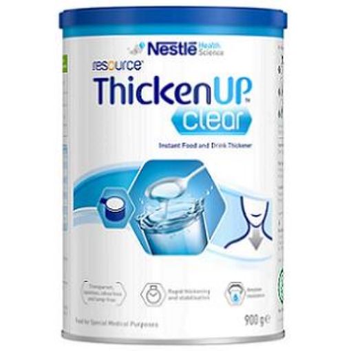 Resource Thicken Up Clear 900g
