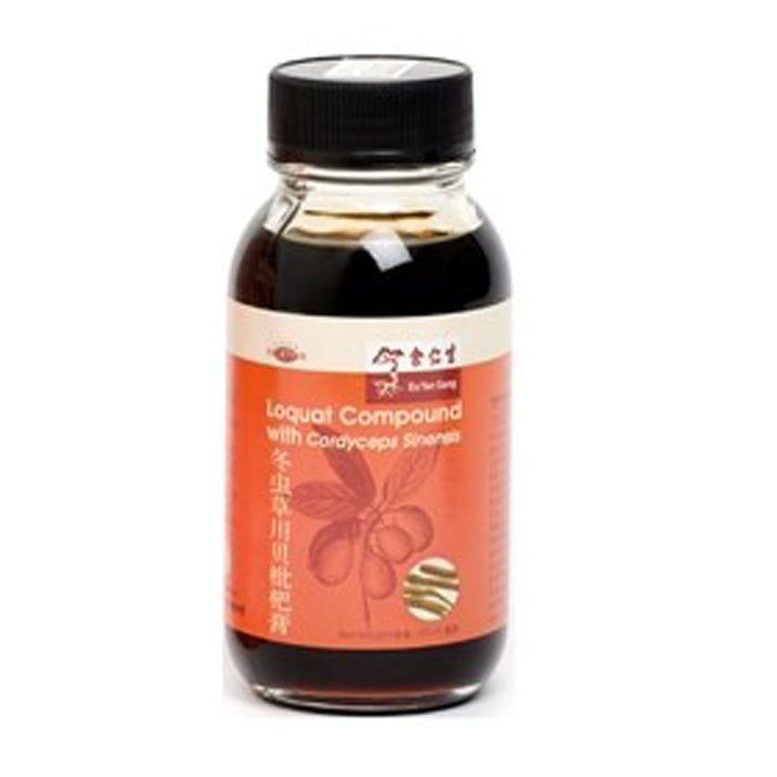 Eu Yan Sang Loquat Compound with Cordyceps 150ml