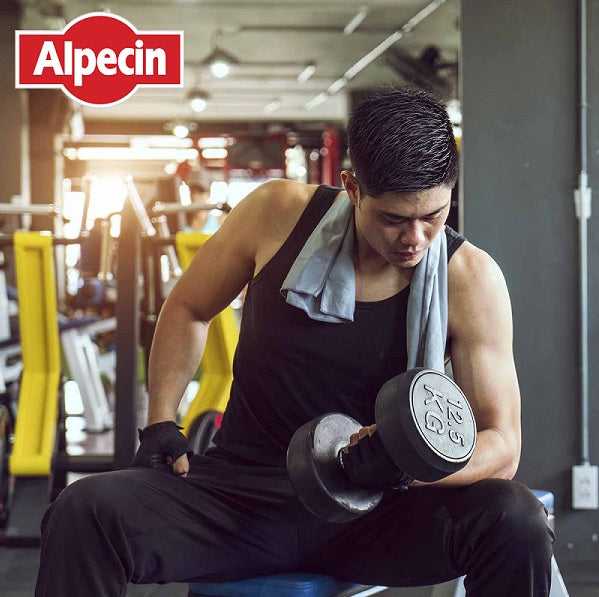 Alpecin Sport Caffeine Shampoo 250ml