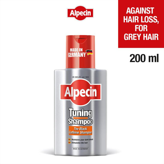 Alpecin Tuning Shampoo 200ml