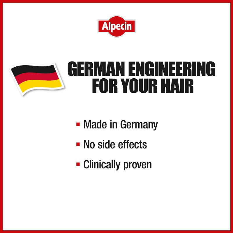Alpecin Tuning Shampoo 200ml