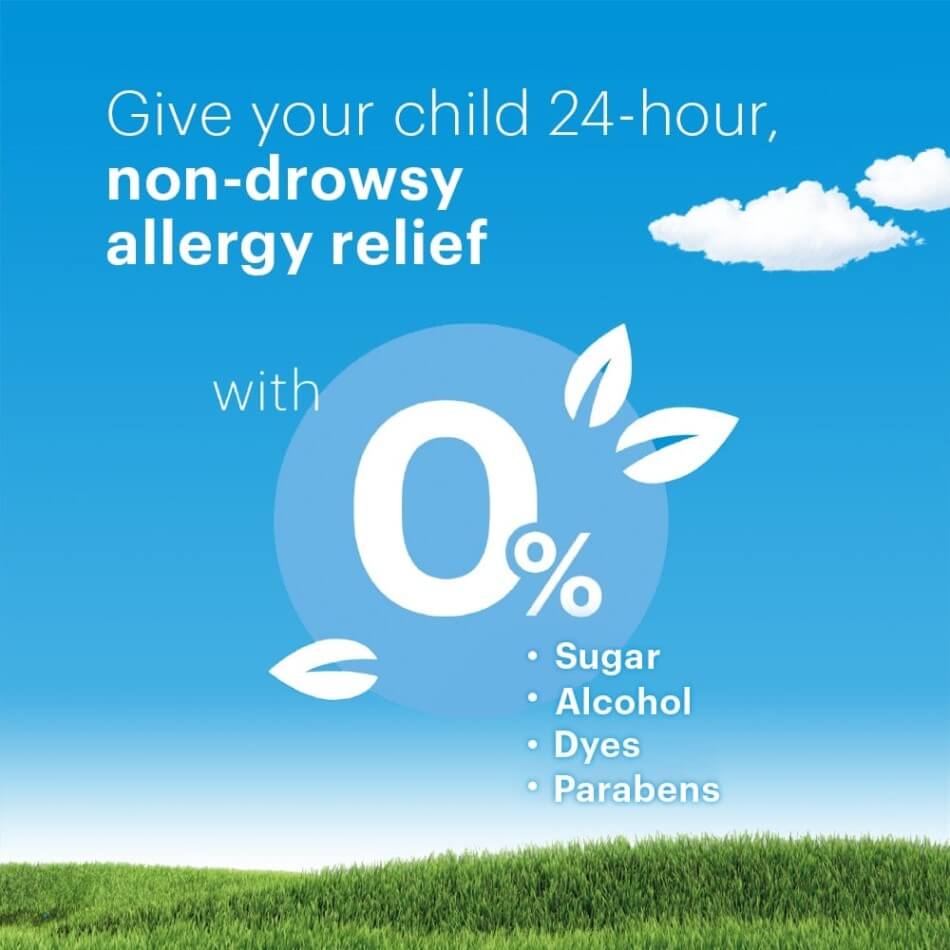 Clarityn Syrup 5mg/5ml 60ml