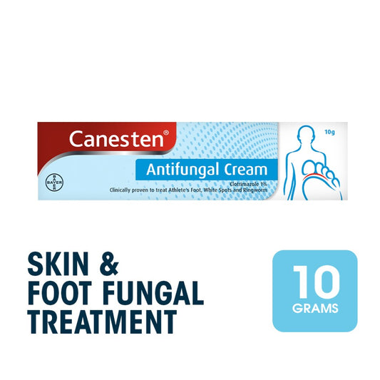 Canesten 1% Cream 10g