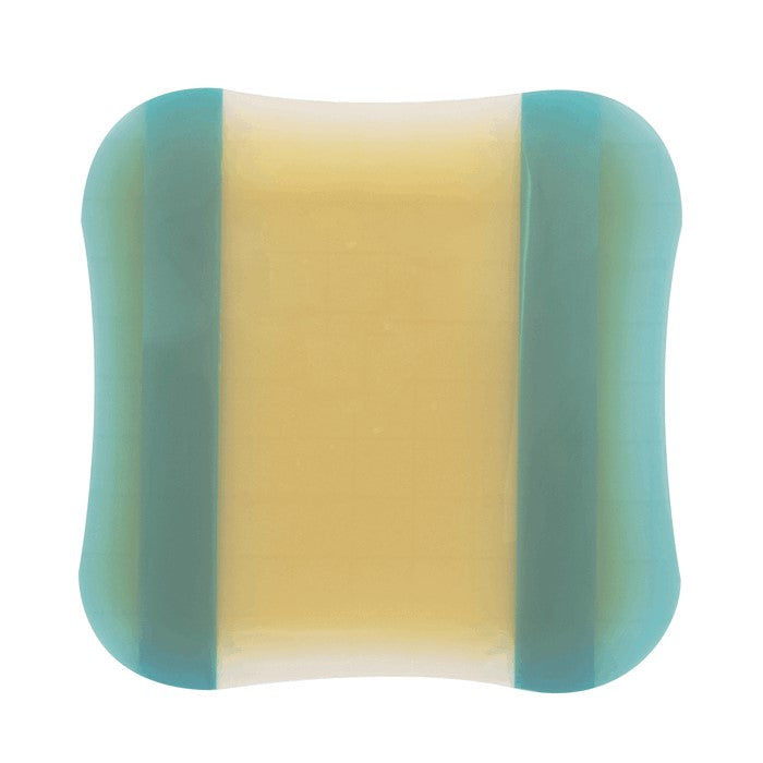 Coloplast Comfeel Plus Hydrocolloid Dressing 4"x 4"