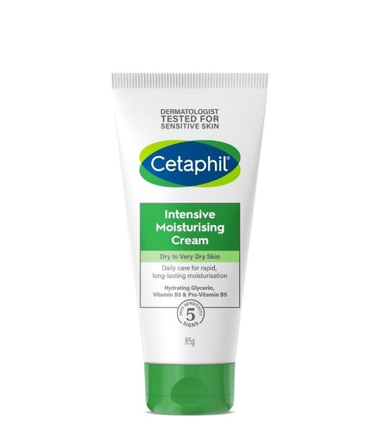 Cetaphil Intensive Moisturiser 85g