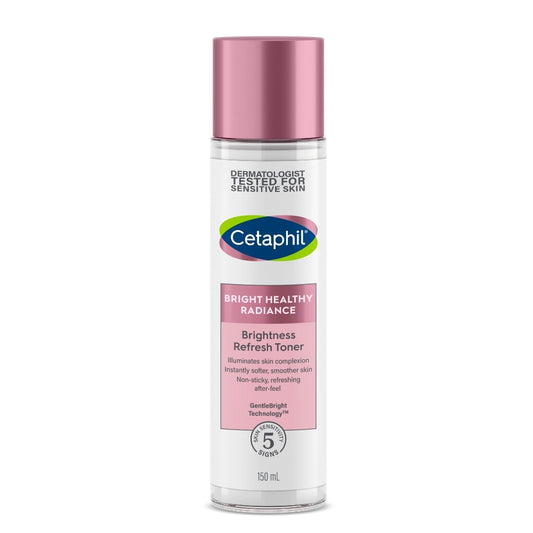 Cetaphil Bright Healthy Radiance Toner 150ml
