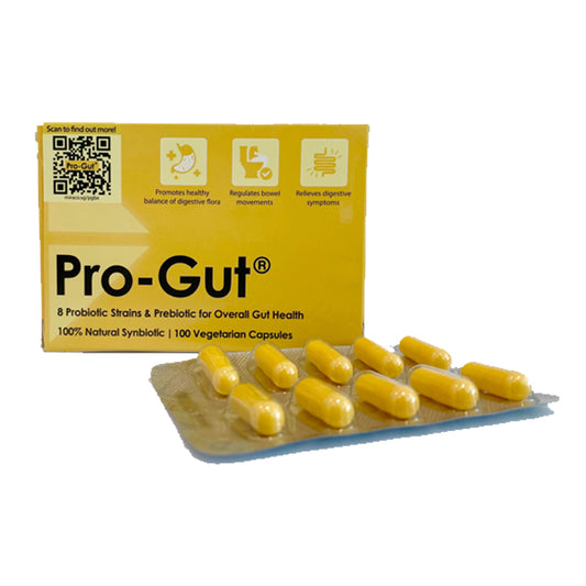 Pro-Gut 100s