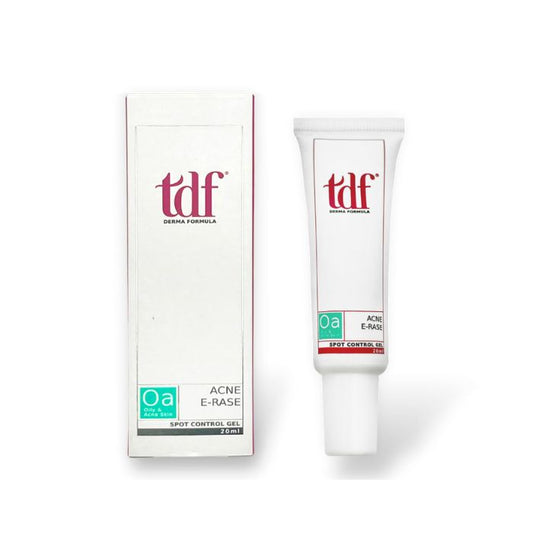 TDF AHA Oily & Acne Solution 8 100ml