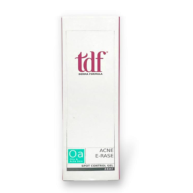 TDF AHA Oily & Acne Solution 8 100ml