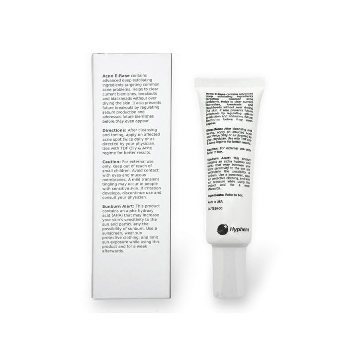 TDF Acne E-Rase 20ml