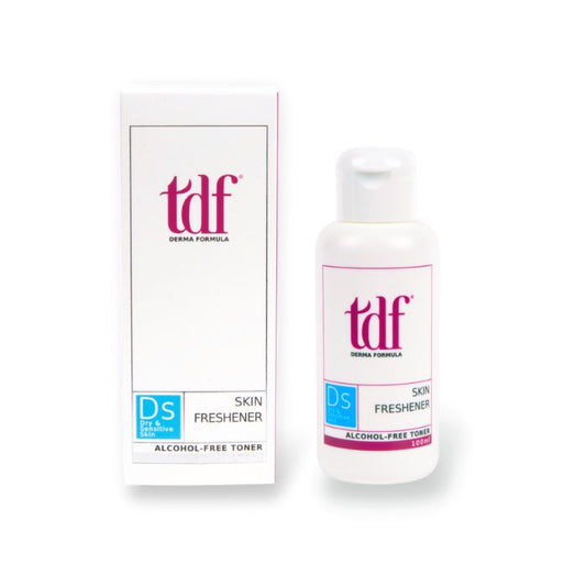 TDF Skin Freshener 100ml