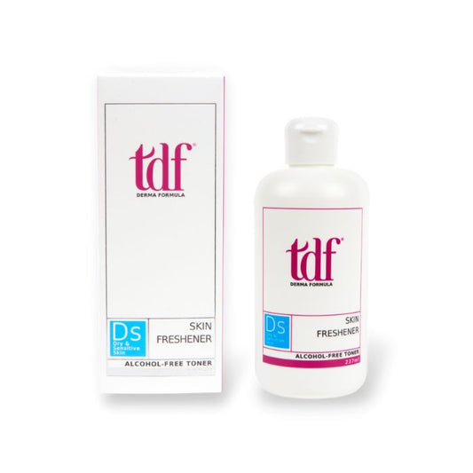 TDF Skin Freshener 237ml