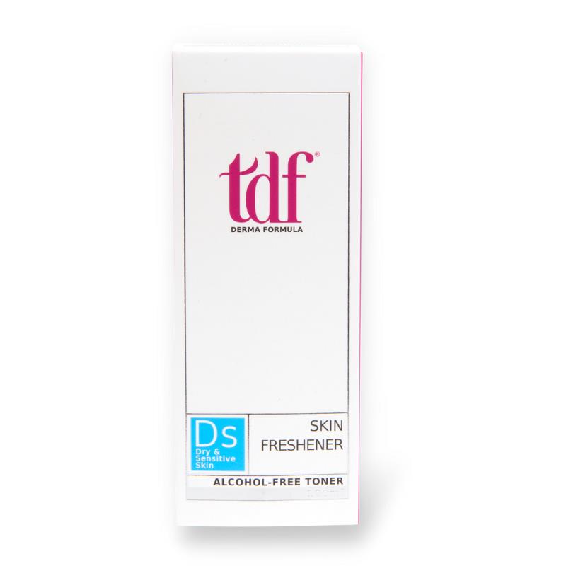 TDF Skin Freshener 237ml