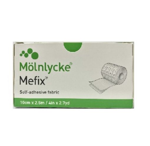 Mefix 10cm x 2.5m