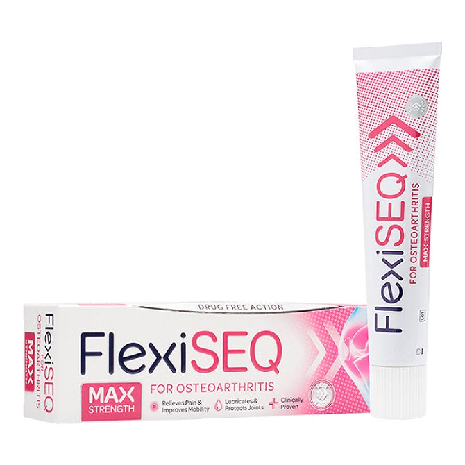 Flexiseq Gel 50g