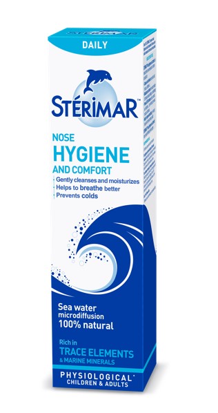 Sterimar Nasal Spray 50ml