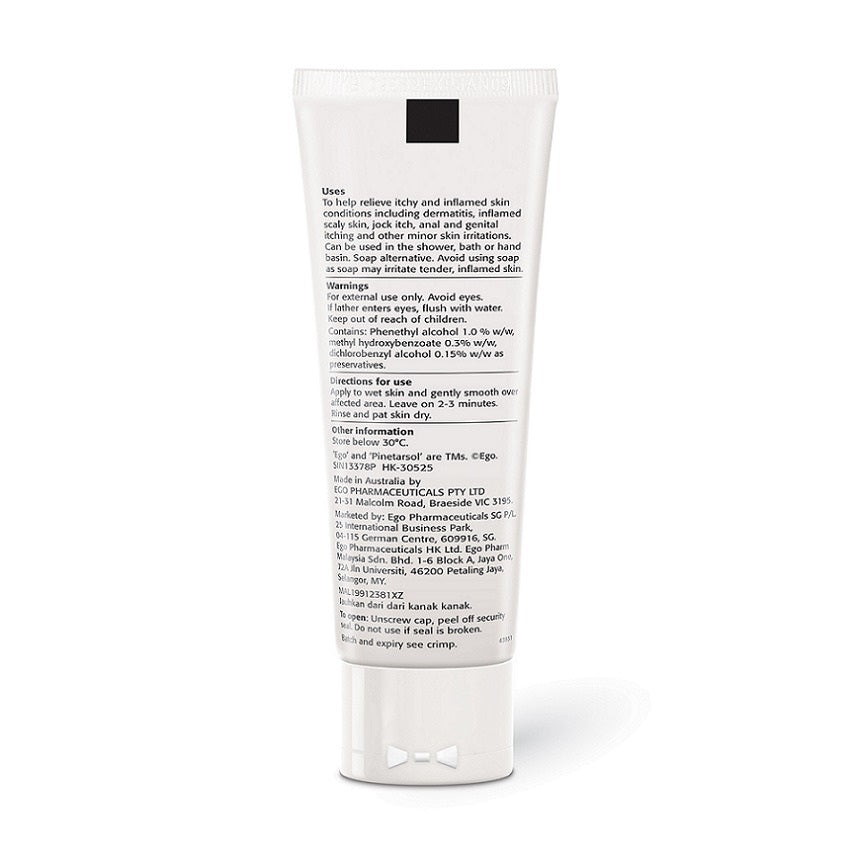 Ego Pinetarsol Gel 100g