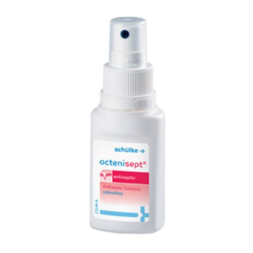 Octenisept Solution 50ml
