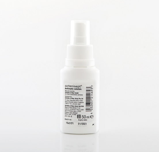 Octenisept Solution 50ml