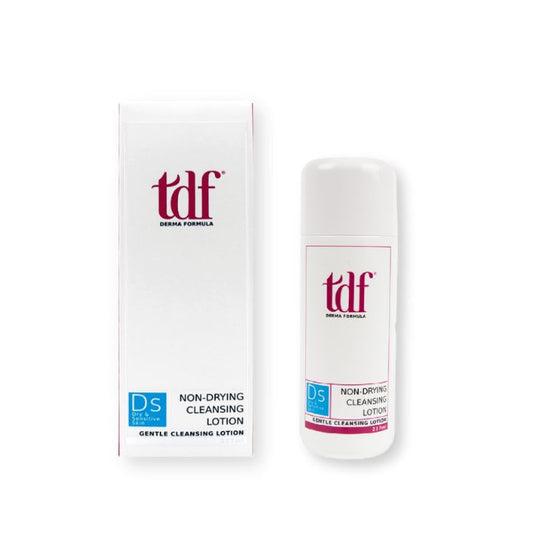 TDF Non Drying Cleansing Lotion 237ml