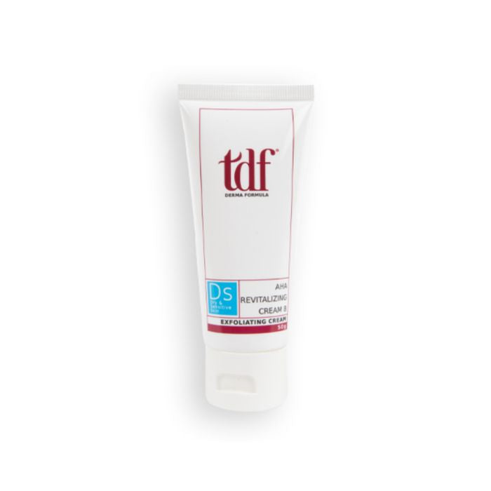 TDF AHA Revitalizing Cream 8 50g