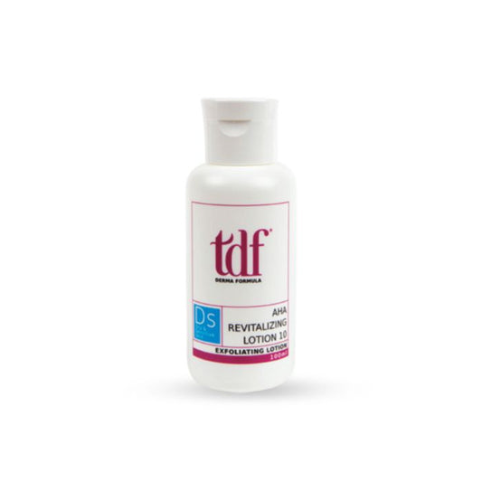 TDF AHA Revitalizing Lotion 10 100ml