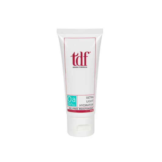 TDF Ultra Light Hydrator 50g