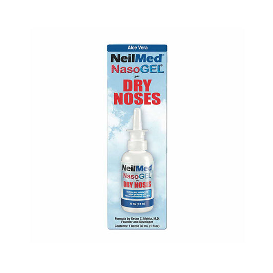Neilmed Naso Gel Spray 30ml