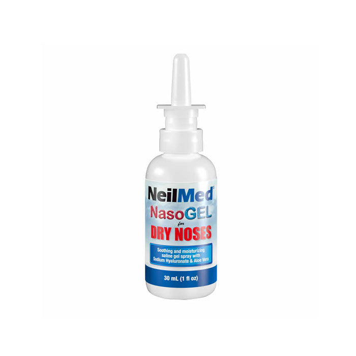 Neilmed Naso Gel Spray 30ml