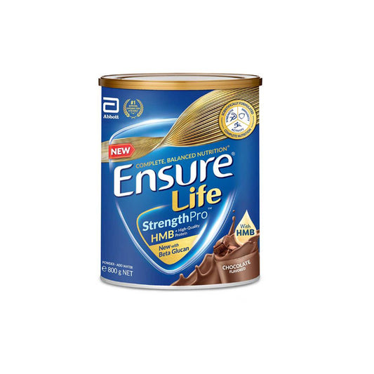 Ensure Life Strengthpro Powder Chocolate 800g
