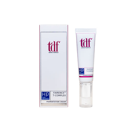 TDF Fairence T Complex Cream 30g